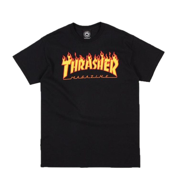 thrasher