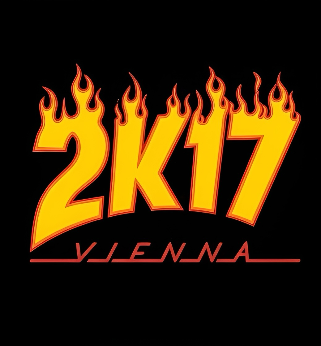 2k17 Vienna